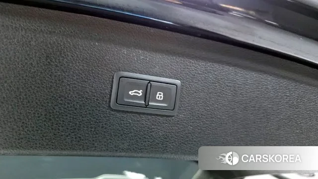 Audi SQ5 (FY) id 3681614 из Кореи 10