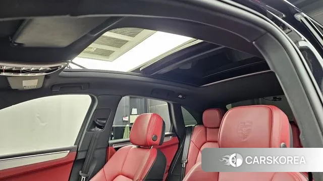 Porsche Macan id 3614902 из Кореи 10