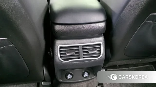 Hyundai The New Santa Fe id 3349534 из Кореи 10