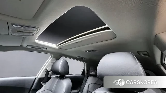 Kia Niro id 3090807 из Кореи 10