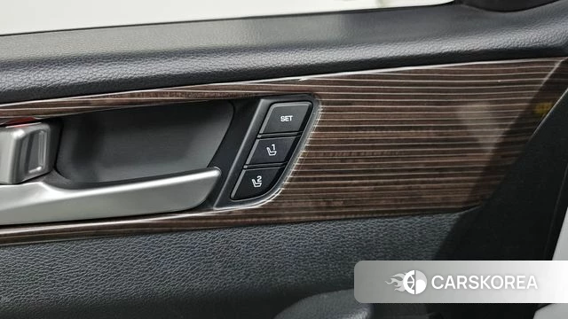 Hyundai Sonata New Rise id 4684584 из Кореи 10