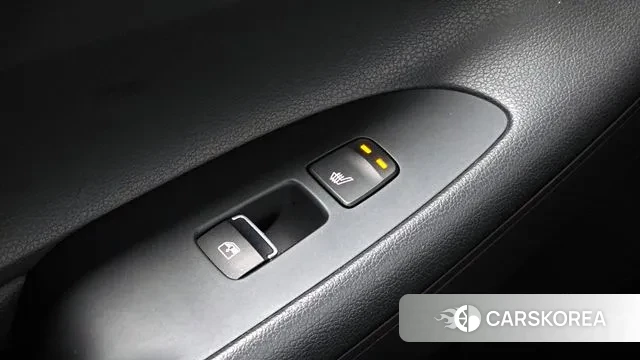 Hyundai The New Grandeur IG id 3777840 из Кореи 10