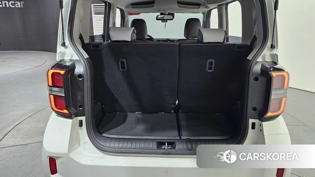 Kia The New Kia Ray EV id 4360343 из Кореи 10