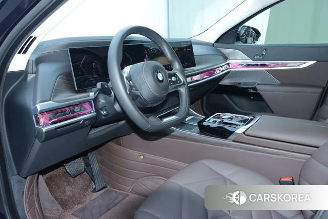 BMW 7 series id 4313966 из Китая 10