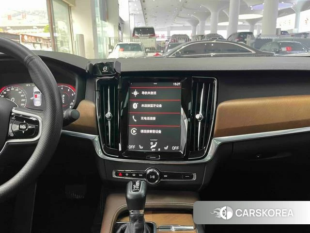 Volvo S90 id 4213383 из Китая 10