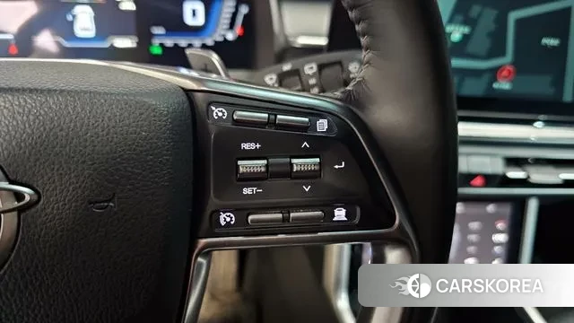 Ssangyong Torres id 3022477 из Кореи 10