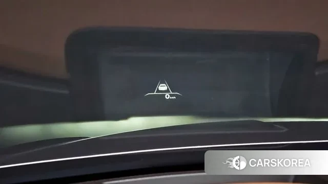 Genesis G80 (RG3) id 2999207 из Кореи 10