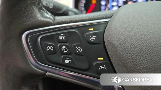 Chevrolet (GM Daewoo) The New Malibu id 4770431 из Кореи 10