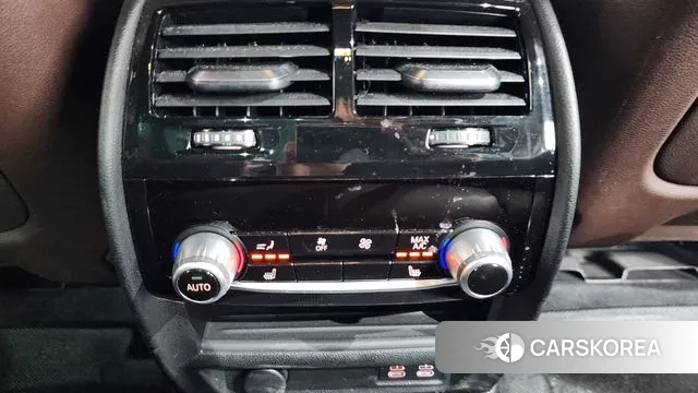 BMW 5 Series (G30) id 3735420 из Кореи 10