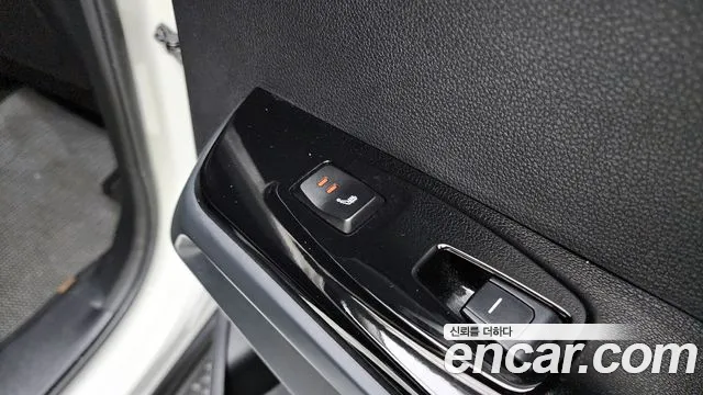 Ssangyong Torres id 2832270 из Кореи 10