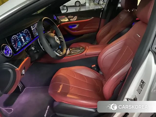 Mercedes-Benz CLS-Class C257 id 2979422 из Кореи 10