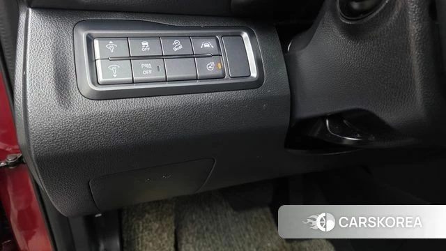 Ssangyong Berry New Tivoli id 4604733 из Кореи 10