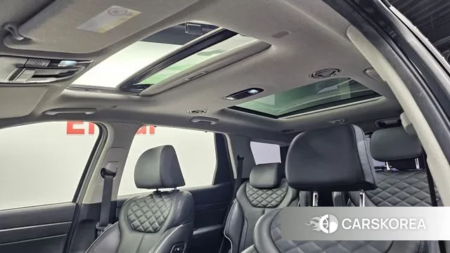 Hyundai Palisade id 3313168 из Кореи 10