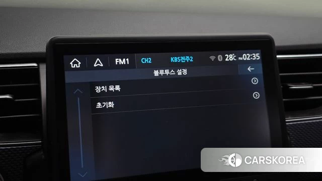 Renault Korea (Samsung) XM3 id 4464475 из Кореи 10
