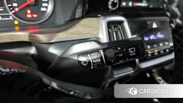 Kia Sorento 4th Generation id 4444933 из Кореи 10