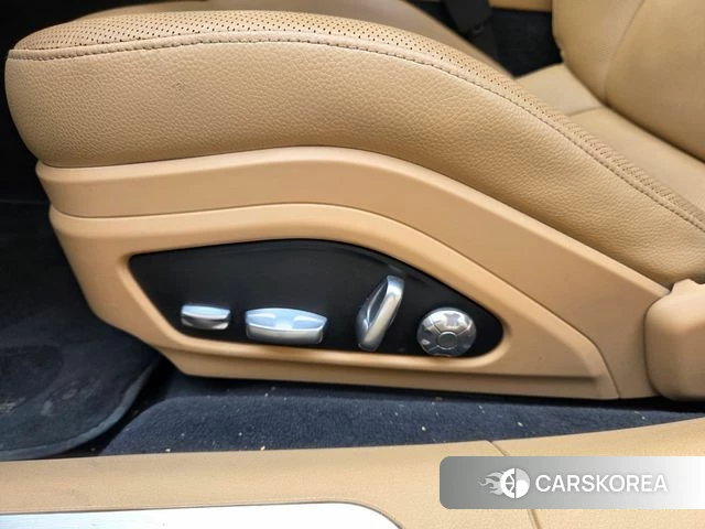 Porsche Panamera (971) id 4246333 из Кореи 10