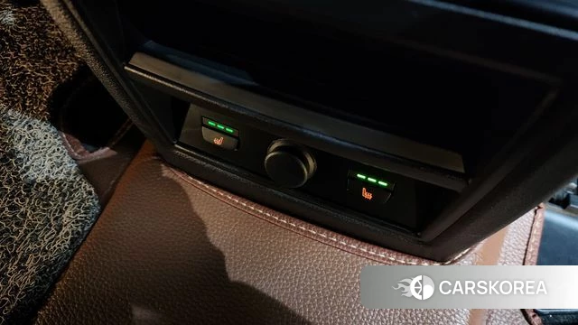 BMW X5 (F15) id 3861559 из Кореи 10