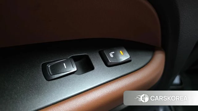 Ssangyong Rexton Sports Cannes id 3867012 из Кореи 10