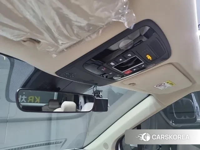 Kia Carnival 4th generation id 3543583 из Кореи 10