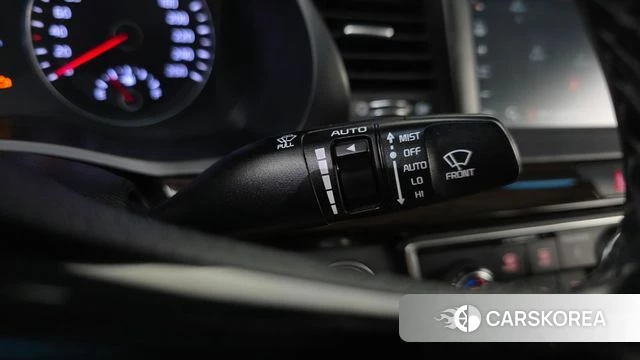 Kia Come New K7 id 4595743 из Кореи 10