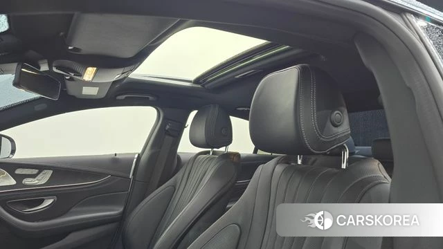 Mercedes-Benz CLS-Class C257 id 3910365 из Кореи 10