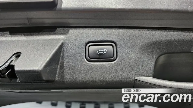 Hyundai Tucson Hybrid (NX4) id 2788441 из Кореи 10