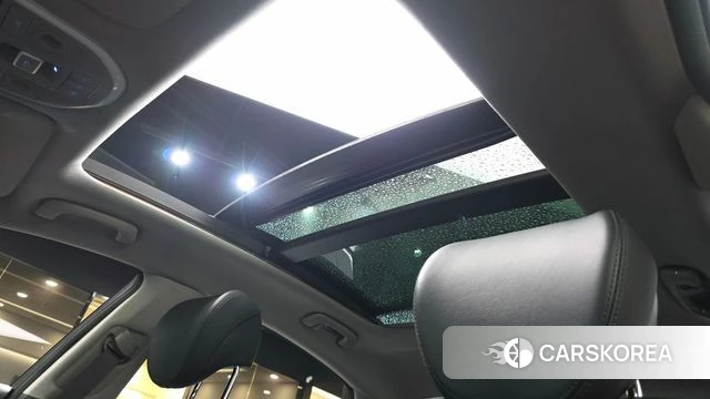 Genesis G80 id 4351074 из Кореи 10