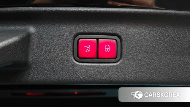 Mercedes-Benz S-Class W223 id 3839984 из Кореи 10