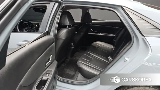 Hyundai Avante (CN7) id 3592056 из Кореи 10