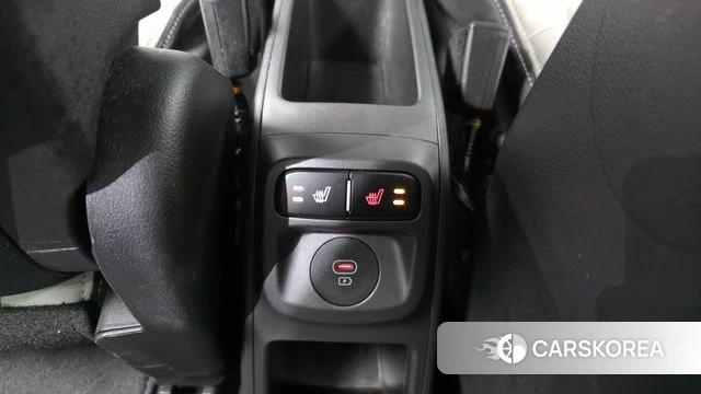 Kia The New Kia Ray id 3831541 из Кореи 10