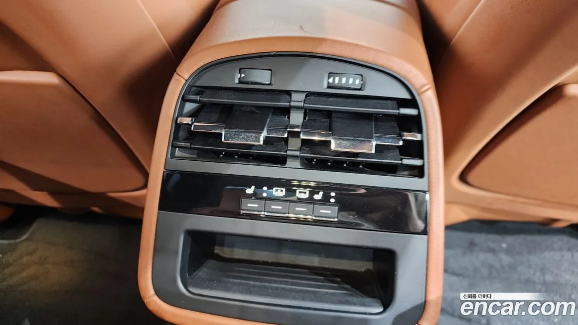 Maserati Quattroporte id 1988319 из Кореи 10