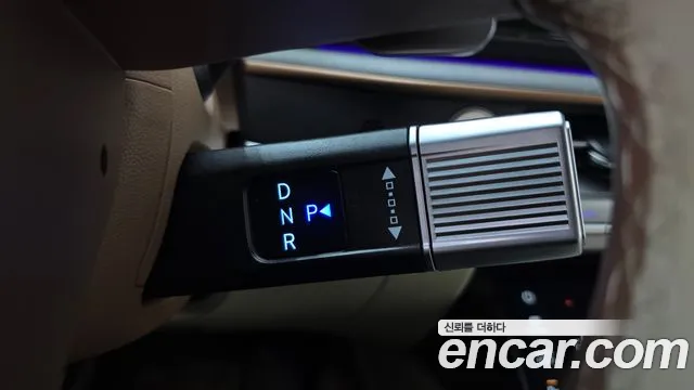 Hyundai Grandeur (GN7) id 2613210 из Кореи 10