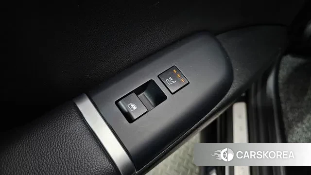 Hyundai Grandeur (GN7) id 3769779 из Кореи 10