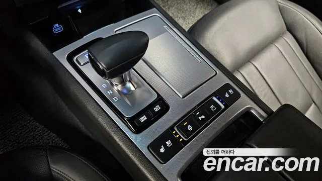 Genesis G80 id 2704908 из Кореи 10