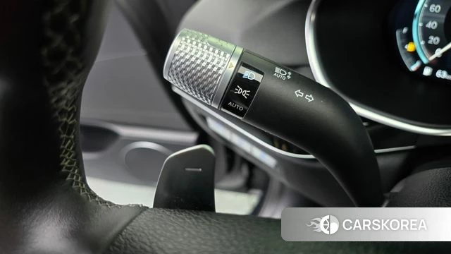 Genesis G80 (RG3) id 4774233 из Кореи 10