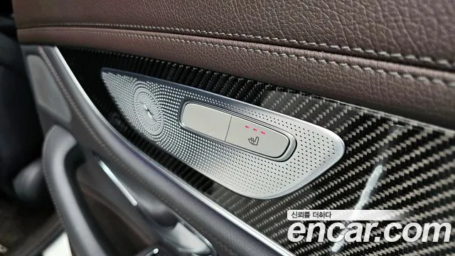 Mercedes-Benz CLS-Class C257 id 2504004 из Кореи 10