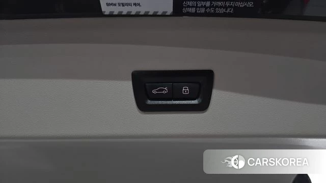 BMW X4 (G02) id 3939813 из Кореи 10