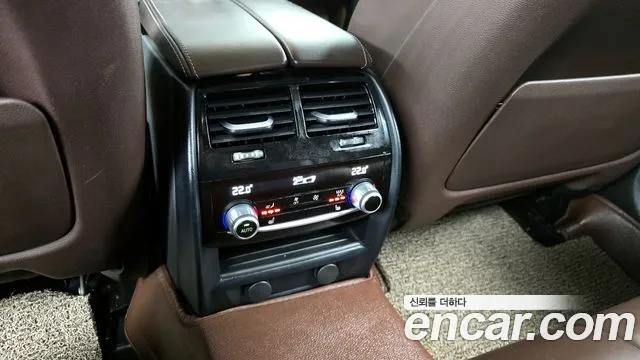 BMW 5 Series (G30) id 2855303 из Кореи 10