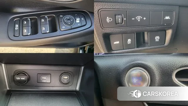 Hyundai Sonata (DN8) id 3054944 из Кореи 10