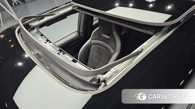 Mini Cooper S id 3388950 из Кореи 10