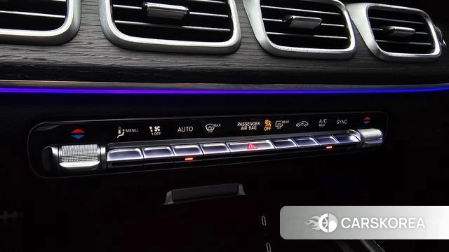 Mercedes-Benz GLE-Class W167 id 4617319 из Кореи 10