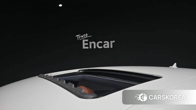 Maserati Quattroporte id 4587380 из Кореи 10