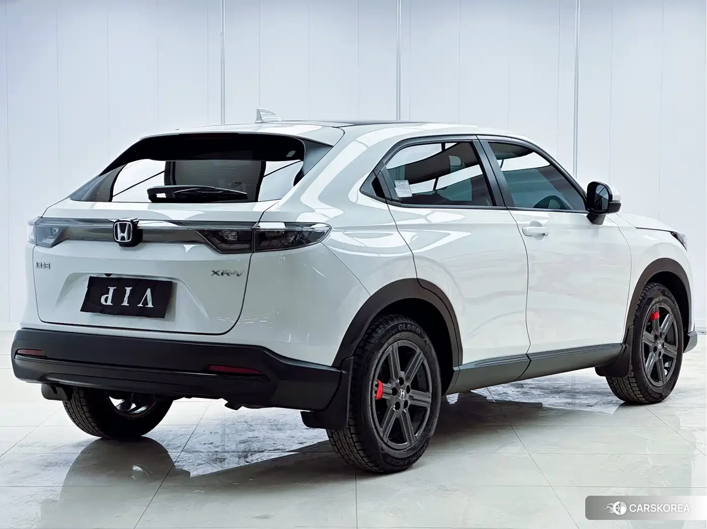Honda XR-V id 4545922 из Китая 10