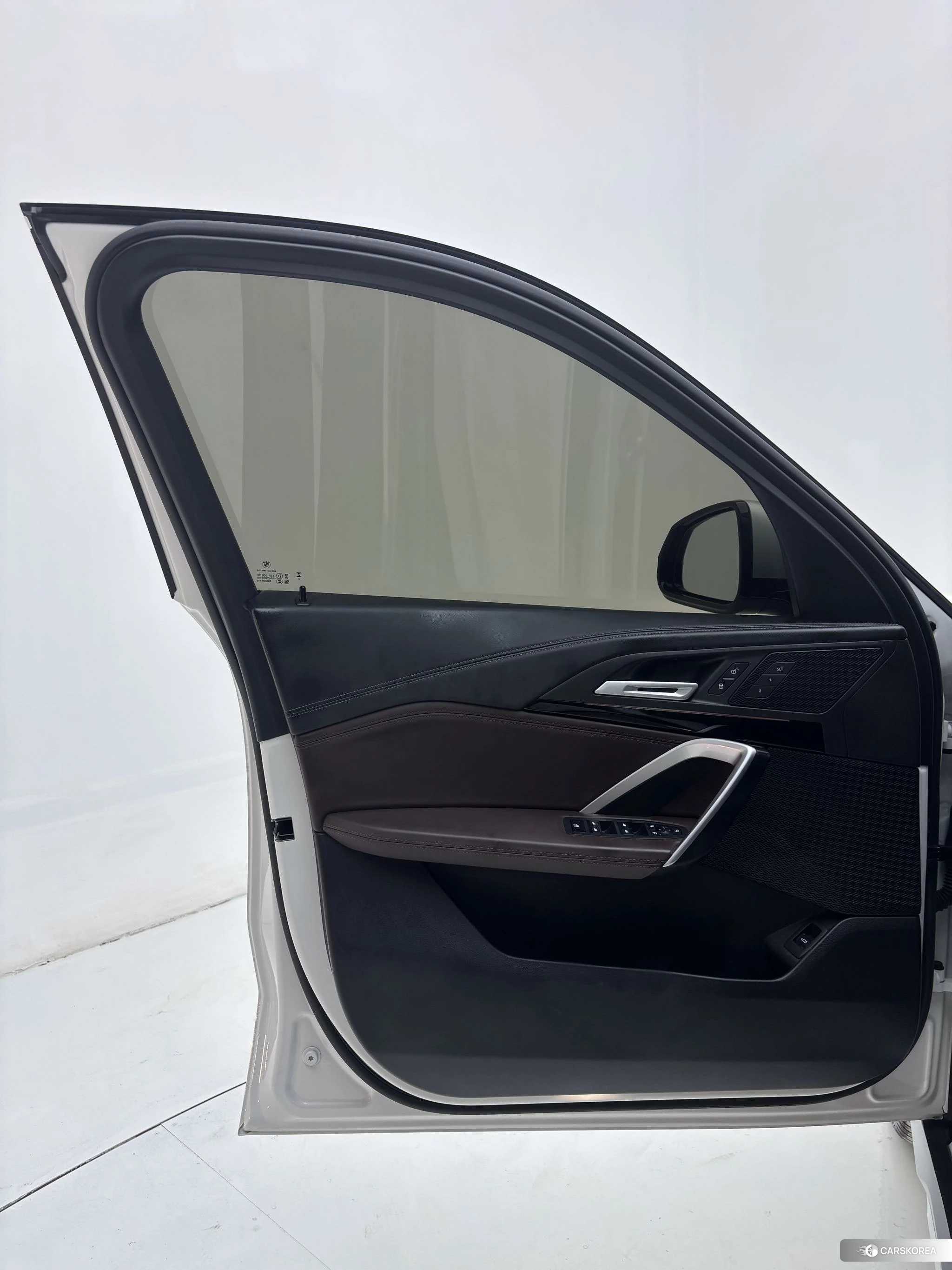 BMW X1 id 4486301 из Китая 10