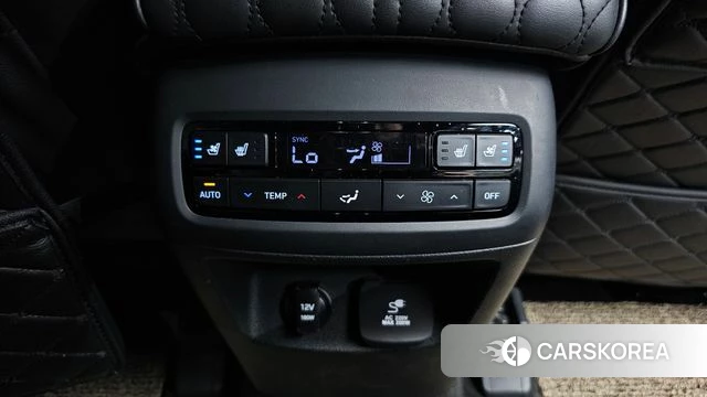 Hyundai Palisade id 4423953 из Кореи 10