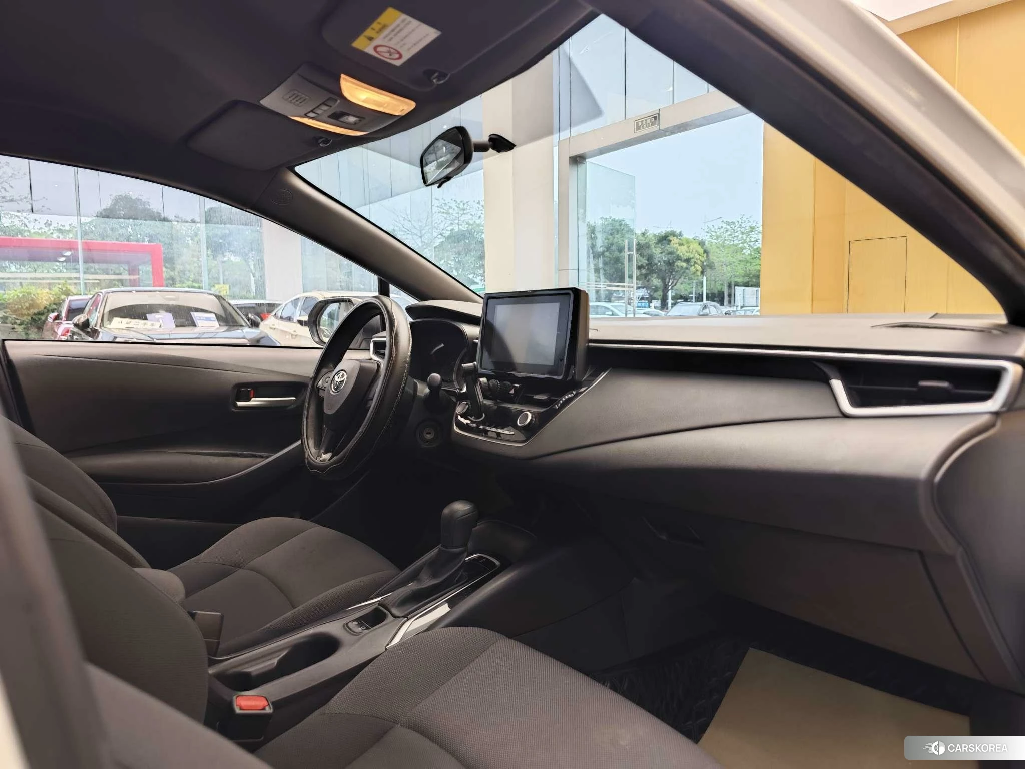 Toyota Lei Ling id 4486277 из Китая 10