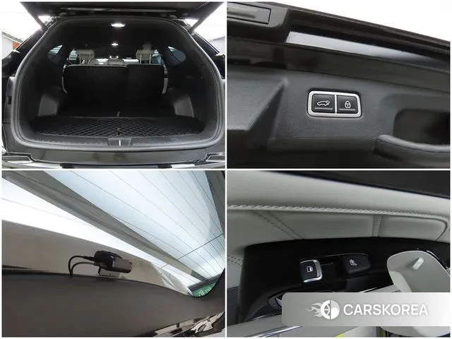 Kia Sorento 4th Generation id 3002460 из Кореи 10