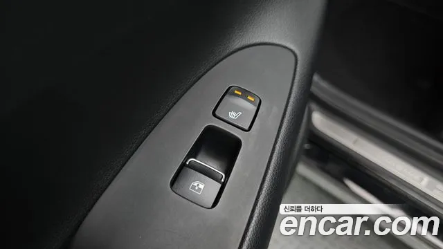 Hyundai The New Grandeur IG id 2690437 из Кореи 10