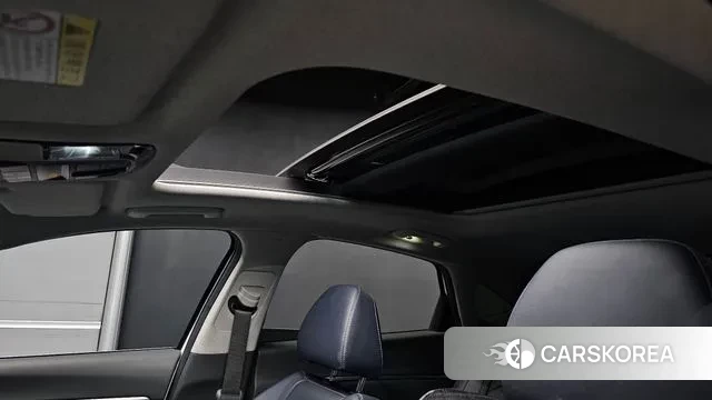 Hyundai Sonata Hybrid (DN8) id 3238750 из Кореи 10