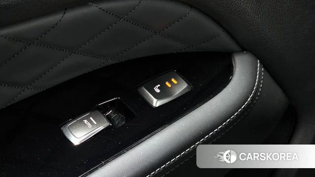 Ssangyong G4 Rexton id 4020550 из Кореи 10